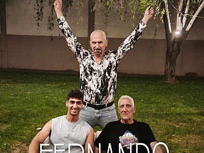 Fernando de Tú a Tú - Grupo de Versiones Málaga