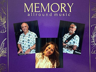 Trio Memory