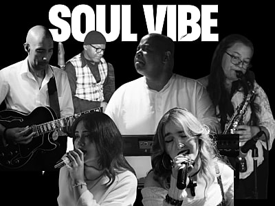 Soul Vibe