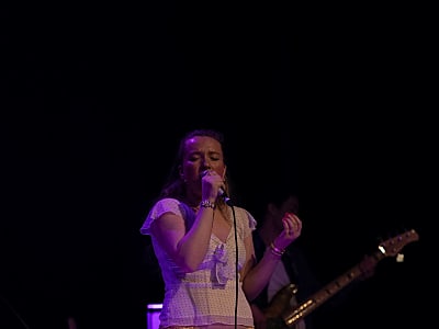 Sigrid Hjellemo