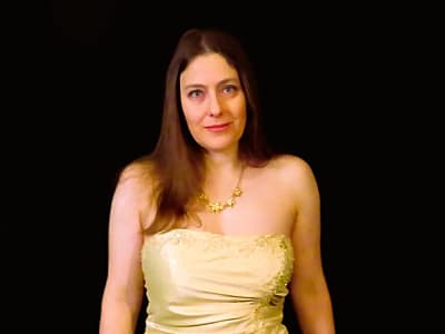 Angelina Billington