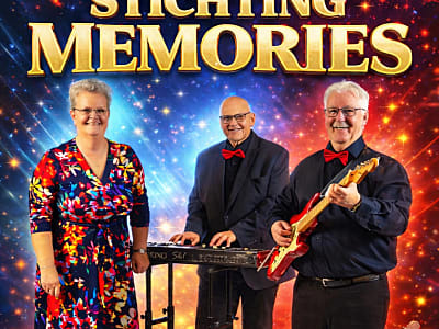 Stichting Memories