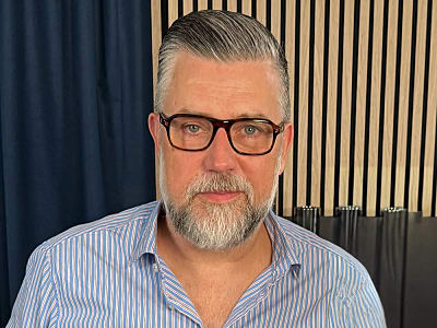 Dj Buskenström
