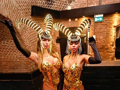 Bonita Entertainment Productions