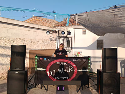 DjMari