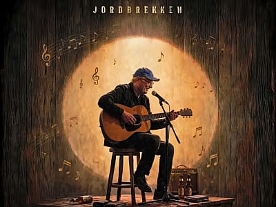 Jordbrekken