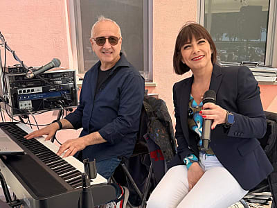 ALBERTO E FEDERICA