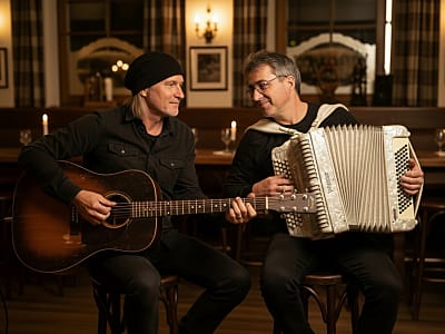 Markus & Robert