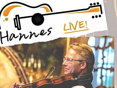 Hannes LIVE!