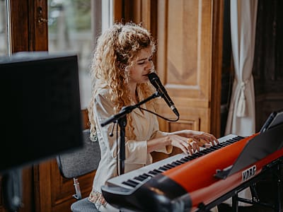 Sonya Sytnyk