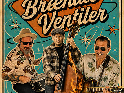 De Brændte Ventiler