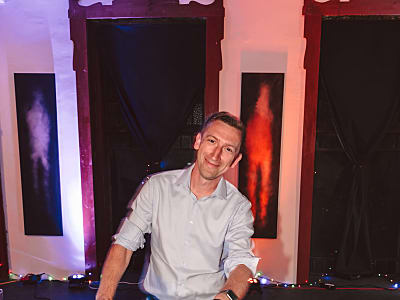 DJ MikeB