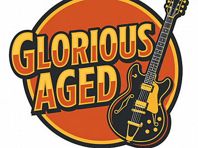 Glorious Aged