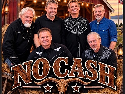No Cash