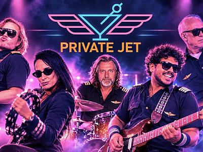 Private Jet