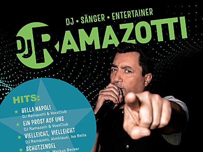 DJ RAMAZOTTI