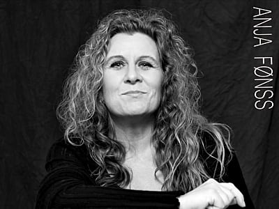 Anja Fønss