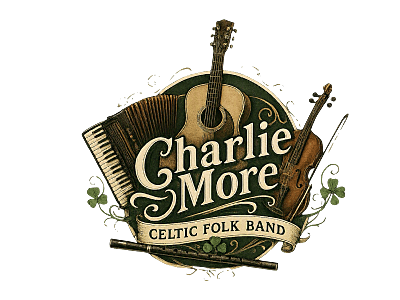 Charlie More