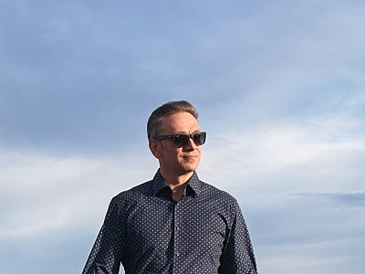 thema eins - die DJ Familie - Matthias Bulwahn