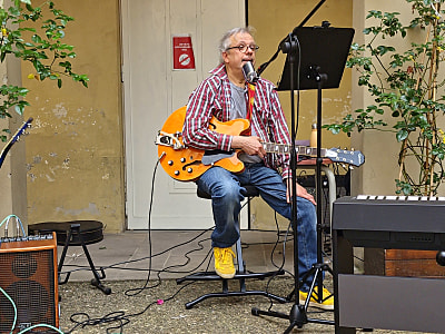 Max Marinaio