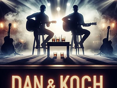 Dan og Koch'en