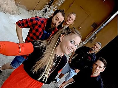 Flair Eventband