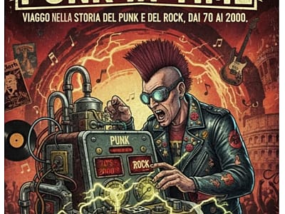 Punk'n'Roll