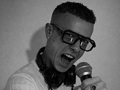 ANGELO ERINNIO DJ