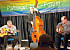 Swing Guitars: Jazzband aus Bernhardswald