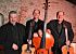 Swing Guitars: Jazzband aus Bernhardswald
