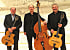 Swing Guitars: Jazzband aus Bernhardswald