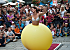 Queens of Circus: Artist fra København