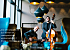 JAZZLOUNGE  DUO    Gitarre und Kontrabass: Jazzband aus Köln