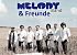 MELODY & FREUNDE: Partyband aus Würzburg