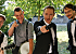 The Silverhammers: Live Band aus Erlangen