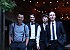 The Silverhammers: Live Band aus Erlangen