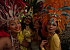 Brasil Samba Show: Samba Tänzer aus Hamburg