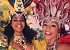Brasil Samba Show: Samba Tänzer aus Hamburg