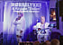 Viveka & Henrik Nørrelykke (Nørrelykke & Kruuse"Dullen"): Ældreunderholdning fra Ringsted