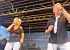 Viveka & Henrik Nørrelykke (Nørrelykke & Kruuse"Dullen"): Ældreunderholdning fra Ringsted