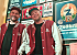 Jukebox Buddies: Duo aus Köln