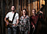 Thylanders Trio: Band fra Bjerringbro