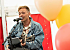 Rasmus Benner: Guitarist fra København