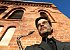 Steven Tailor: Saxophonist aus Wandlitz