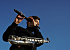 Steven Tailor: Saxophonist aus Wandlitz