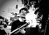Steven Tailor: Saxophonist aus Wandlitz