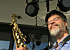 Steven Tailor: Saxophonist aus Wandlitz