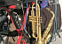 Steven Tailor: Saxophonist aus Wandlitz