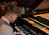 Nils: Pianist aus Solingen