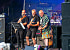 De 3 Bukke fra Brugsen: Rockband fra Aarhus